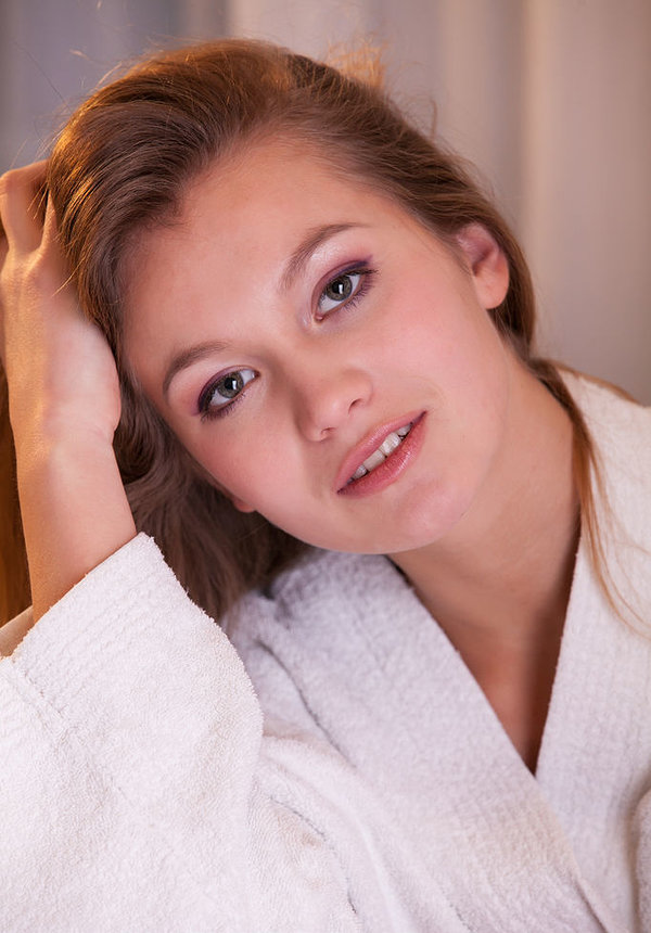 Мария, 68 лет, 6 размер груди