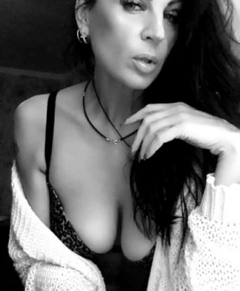 Вероника, 39 лет, 4 размер груди